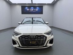 Audi A3 Facelift Sportback 35 TFSI Luxury Sport - ფოტო 2