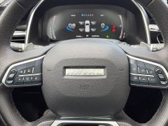 Haval H6 National Trend Edition 1.5T Automatic Champion Version - ფოტო 11
