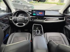 Haval H6 National Trend Edition 1.5T Automatic Champion Version - ფოტო 13