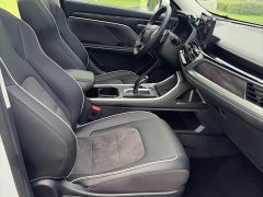 Haval H6 National Trend Edition 1.5T Automatic Champion Version - ფოტო 16