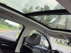 Haval H6 National Trend Edition 1.5T Automatic Champion Version - ფოტო 18