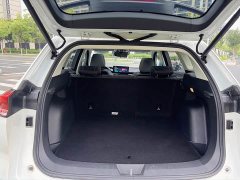 Haval H6 National Trend Edition 1.5T Automatic Champion Version - ფოტო 19