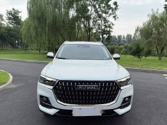 Haval H6 National Trend Edition 1.5T Automatic Champion Version - ფოტო 2
