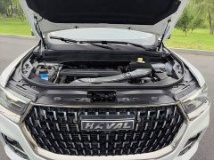 Haval H6 National Trend Edition 1.5T Automatic Champion Version - ფოტო 20
