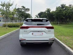 Haval H6 National Trend Edition 1.5T Automatic Champion Version - ფოტო 7