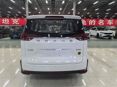 Maxus G50 1.5T Edition - ფოტო 10