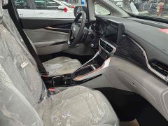 Maxus G50 1.5T Edition - ფოტო 11