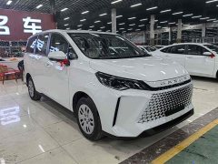 Maxus G50 1.5T Edition - ფოტო 3