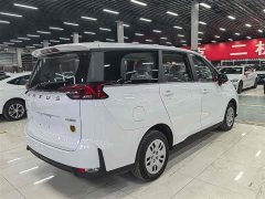 Maxus G50 1.5T Edition - ფოტო 4