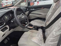 Maxus G50 1.5T Edition - ფოტო 6