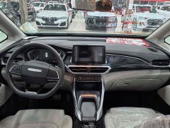 Maxus G50 1.5T Edition - ფოტო 7