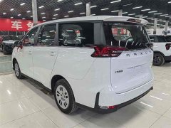 Maxus G50 1.5T Edition - ფოტო 9