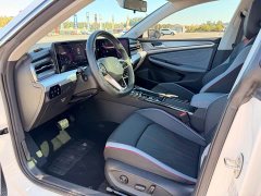 Volkswagen Lingdu L 280TSI DSG Spicy Edition - ფოტო 10