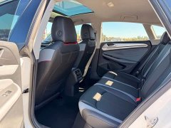 Volkswagen Lingdu L 280TSI DSG Spicy Edition - ფოტო 15