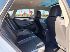 Volkswagen Lingdu L 280TSI DSG Spicy Edition - ფოტო 16