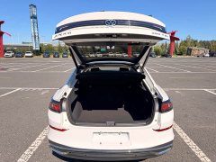 Volkswagen Lingdu L 280TSI DSG Spicy Edition - ფოტო 18