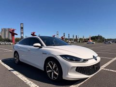 Volkswagen Lingdu L 280TSI DSG Spicy Edition - ფოტო 3