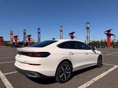 Volkswagen Lingdu L 280TSI DSG Spicy Edition - ფოტო 4