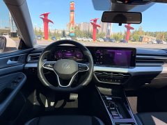 Volkswagen Lingdu L 280TSI DSG Spicy Edition - ფოტო 6