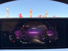 Volkswagen Lingdu L 280TSI DSG Spicy Edition - ფოტო 9