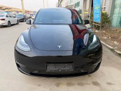 Tesla Model Y 2022 Facelift Long Range All-Wheel Drive - ფოტო 2