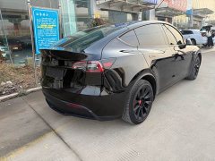 Tesla Model Y 2022 Facelift Long Range All-Wheel Drive - ფოტო 4