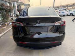 Tesla Model Y 2022 Facelift Long Range All-Wheel Drive - ფოტო 5