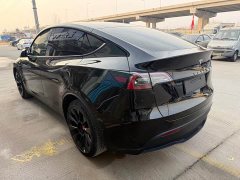 Tesla Model Y 2022 Facelift Long Range All-Wheel Drive - ფოტო 6