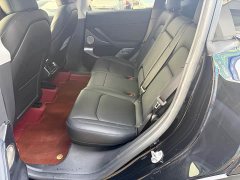 Tesla Model Y 2022 Facelift Long Range All-Wheel Drive - ფოტო 8