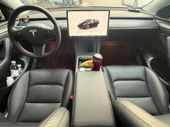 Tesla Model Y 2022 Facelift Long Range All-Wheel Drive - ფოტო 9