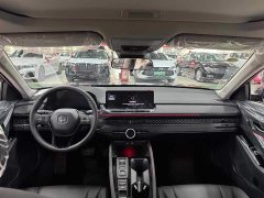 Honda Accord New Energy 2023 2.0L e:PHEV Luxury - ფოტო 7