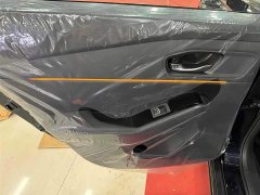 Honda Accord New Energy 2023 2.0L e:PHEV Luxury - ფოტო 9