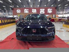 Honda Accord New Energy 2023 2.0L e:PHEV Luxury - ფოტო 1