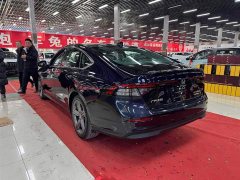 Honda Accord New Energy 2023 2.0L e:PHEV Luxury - ფოტო 2