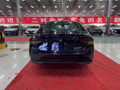 Honda Accord New Energy 2023 2.0L e:PHEV Luxury - ფოტო 3