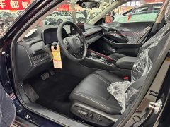 Honda Accord New Energy 2023 2.0L e:PHEV Luxury - ფოტო 4