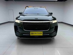 Li Auto ONE Extended Range 6-Seater - ფოტო 1