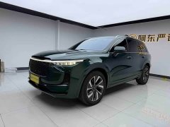 Li Auto ONE Extended Range 6-Seater - ფოტო 2
