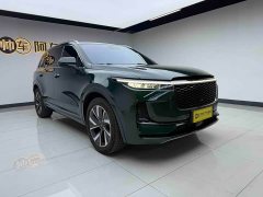 Li Auto ONE Extended Range 6-Seater - ფოტო 3
