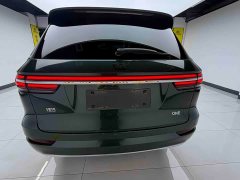 Li Auto ONE Extended Range 6-Seater - ფოტო 5