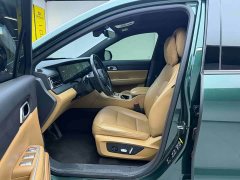 Li Auto ONE Extended Range 6-Seater - ფოტო 7