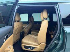 Li Auto ONE Extended Range 6-Seater - ფოტო 8