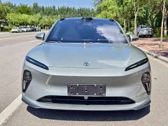 NIO ET5 2022 75kWh - ფოტო 1