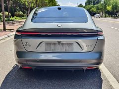 NIO ET5 2022 75kWh - ფოტო 4