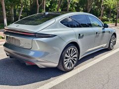NIO ET5 2022 75kWh - ფოტო 5