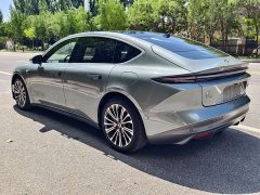 NIO ET5 2022 75kWh - ფოტო 6