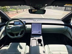 NIO ET5 2022 75kWh - ფოტო 8