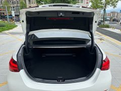Mercedes-Benz C-Class Facelift C 260 L Sport Edition - ფოტო 14