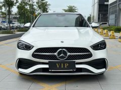 Mercedes-Benz C-Class Facelift C 260 L Sport Edition - ფოტო 2