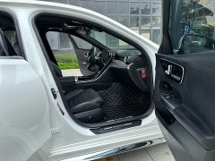 Mercedes-Benz C-Class Facelift C 260 L Sport Edition - ფოტო 5